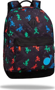 Coolpack BACKPACK MICKEY MOUSE F096315 BLACK 1