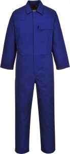 Portwest C030 - Kombinezon trudnopalny dla spawaczy Safe-Welder CE XS 3
