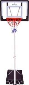 Spartan Sport Wolnostojący Kosz Do Koszykówki 2