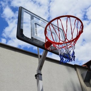 Spartan Sport Wolnostojący Kosz Do Koszykówki 5