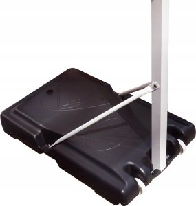 Spartan Sport Wolnostojący Kosz Do Koszykówki 7