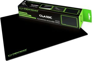 Podkładka Esperanza Classic Midi (EGP102K) 2