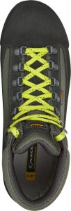 Buty trekkingowe męskie Buty slope gtx-anthracite-lime-uk 9 (43) 1