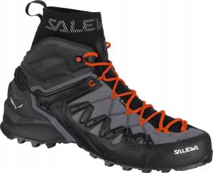 Buty trekkingowe męskie Buty wildfire edge mid gtx-quiet shade-onyx-uk 8 (42) 1