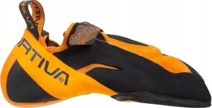 Buty trekkingowe męskie BUTY WSPINACZKOWE LA SPORTIVA PYTHON 1