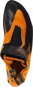 Buty trekkingowe męskie BUTY WSPINACZKOWE LA SPORTIVA PYTHON 3