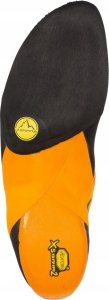 Buty trekkingowe męskie BUTY WSPINACZKOWE LA SPORTIVA PYTHON 4