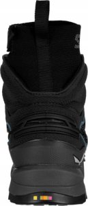 Buty trekkingowe męskie Buty wildfire edge mid gtx-quiet shade-onyx-uk 10,5 (45) 4