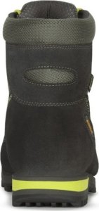 Buty trekkingowe męskie Buty slope gtx-anthracite-lime-uk 10,5 (45) 3