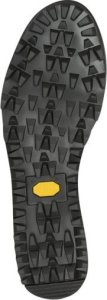 Buty trekkingowe męskie Buty slope gtx-anthracite-lime-uk 10,5 (45) 4