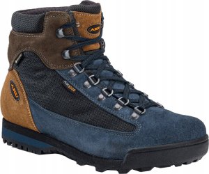 Buty trekkingowe męskie Buty slope original gtx-anthracite blue-uk 10 (44,5) 1