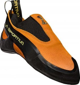 Buty trekkingowe męskie Buty cobra-orange-38,5 1