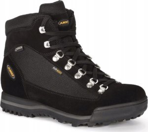 Buty trekkingowe męskie Buty ultralight gtx-black-black-uk 6,5 (40) 1