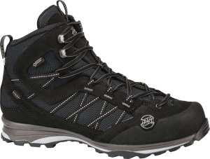 Buty trekkingowe męskie Buty slope gtx-anthracite-lime-uk 11,5 (46,5) 1