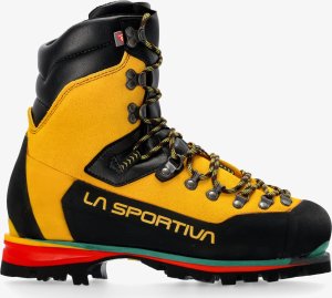 Buty trekkingowe męskie Buty nepal extreme-yellow-41,5 1