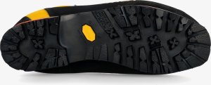Buty trekkingowe męskie Buty nepal extreme-yellow-41,5 2
