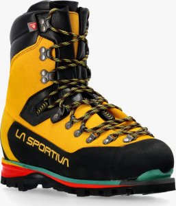 Buty trekkingowe męskie Buty nepal extreme-yellow-41,5 3