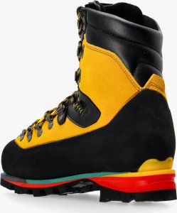 Buty trekkingowe męskie Buty nepal extreme-yellow-41,5 4