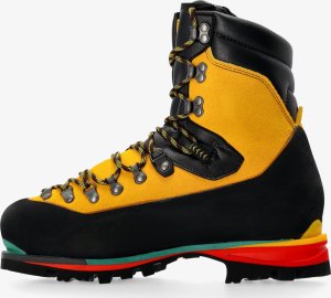 Buty trekkingowe męskie Buty nepal extreme-yellow-41,5 5