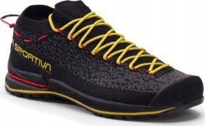 Buty trekkingowe męskie Buty tx2 evo-black-yellow-42 1