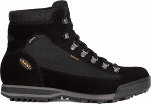 Buty trekkingowe męskie Buty slope gtx-black-black-uk 8,5 (42,5) 1