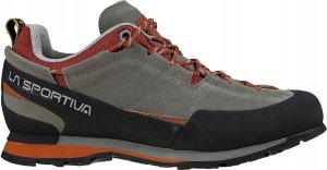 Buty trekkingowe męskie Buty boulder x-clay-saffron-45,5 1