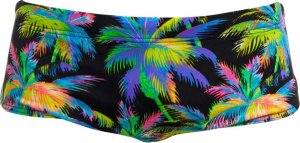 Funkita Kąpielówki chłopięce spodenki bokserki szybkoschnące Funky Trunks r.152 3