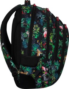 Coolpack BAGPACK DRAFTER MALINDI 3