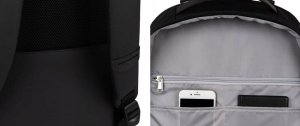 Coolpack BACKPACK BUSINESS DIG 2 COMPARTMENTS 5