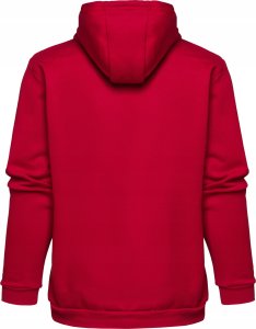 Bluza męska adidas Entrada 22 Hoody czerwona H57514 XS 25