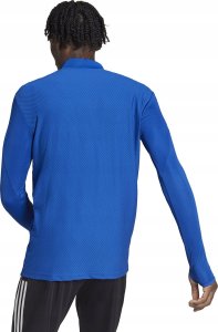 Bluza męska adidas Tiro 23 League Training Top niebieska HS0328 XS 2