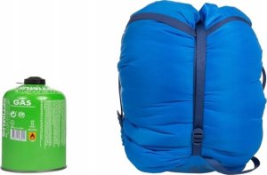 śpiwór trestles elite eco 20 long MARMOT 5