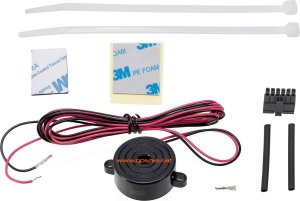TomTom Webfleet External Buzzer Solution LINK 7xx 12V DC 1