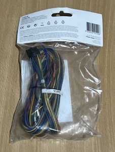 Moduł GPS TomTom Webfleet I/O Kabel LINK 710/740 12-PIN 2