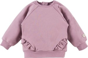 Eevi BLUZA SIMPLY COMFY FALBANKI WRZOS EWA KLUCZE 80 1