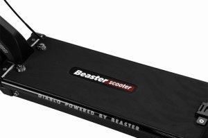 Hulajnoga elektryczna Beaster El. Paspirtukas, BSDIABLOS 6