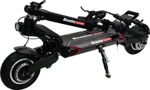 Hulajnoga elektryczna Beaster Beaster Scooter El, Paspirtukas, BS77 2