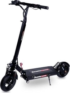 Hulajnoga elektryczna Beaster Beaster Scooter El, Paspirtukas, BS68 1