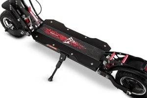 Hulajnoga elektryczna Beaster Beaster Scooter El, Paspirtukas, BS15PRO 1