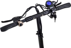 Hulajnoga elektryczna Beaster Beaster Scooter El, Paspirtukas, BS15PRO 2