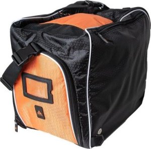 ALPENHEAT Podgrzewana torba ALPENHEAT Fire-Sportbag orange 1