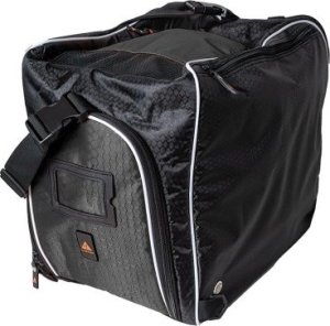 ALPENHEAT Podgrzewana torba ALPENHEAT Fire-Sportbag black 1