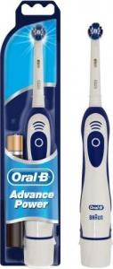 Szczoteczka Oral-B Advance Power DB4010 Blue 2