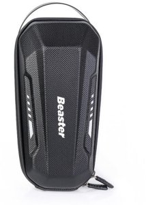 Beaster Pakabinamas krepšys paspirtukui Beaster BS93BG, 3 l 1