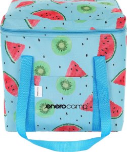 Enero TORBA TERMICZNA 32x25x35 CM 28L FRUIT MELON 1