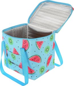 Enero TORBA TERMICZNA 32x25x35 CM 28L FRUIT MELON 2