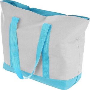 Enero TORBA TERMICZNA BŁEKITNO SZARA 25L ENERO CAMP 5