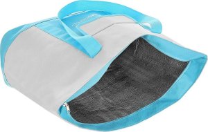 Enero TORBA TERMICZNA BŁEKITNO SZARA 25L ENERO CAMP 6