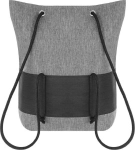 Enero TORBA TERMICZNA PLECAK 2W1 41x14x45CM SZARA 26L ENERO CAMP 5