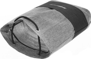 Enero TORBA TERMICZNA PLECAK 2W1 41x14x45CM SZARA 26L ENERO CAMP 7